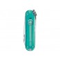 VICTORINOX CLASSIC SD POCKET MULTI-TOOL (2.3") TRANSLUCENT TROPICAL SURF LIMITED EDITION